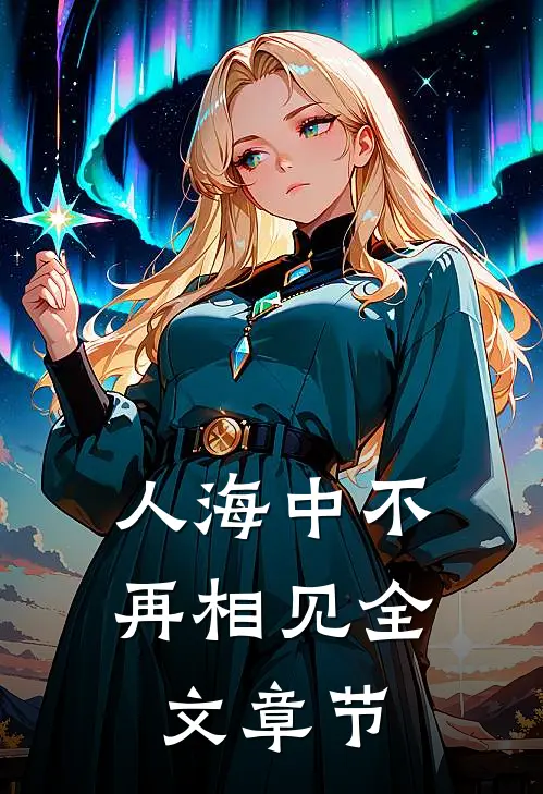 人海中不再相见全文章节
