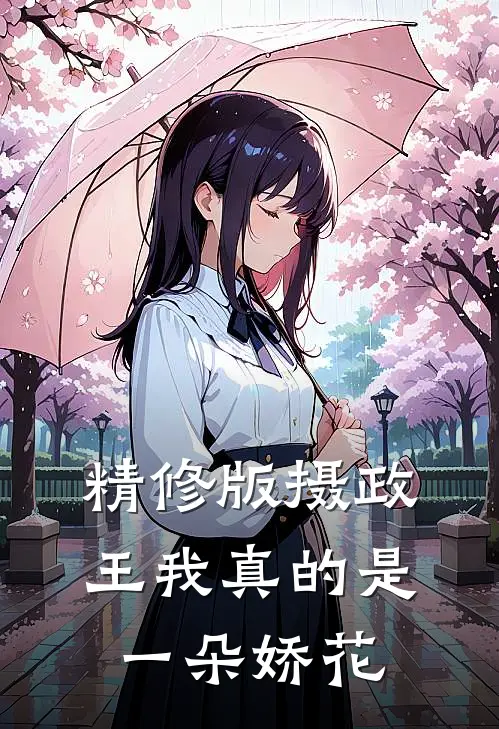 精修版摄政王我真的是一朵娇花