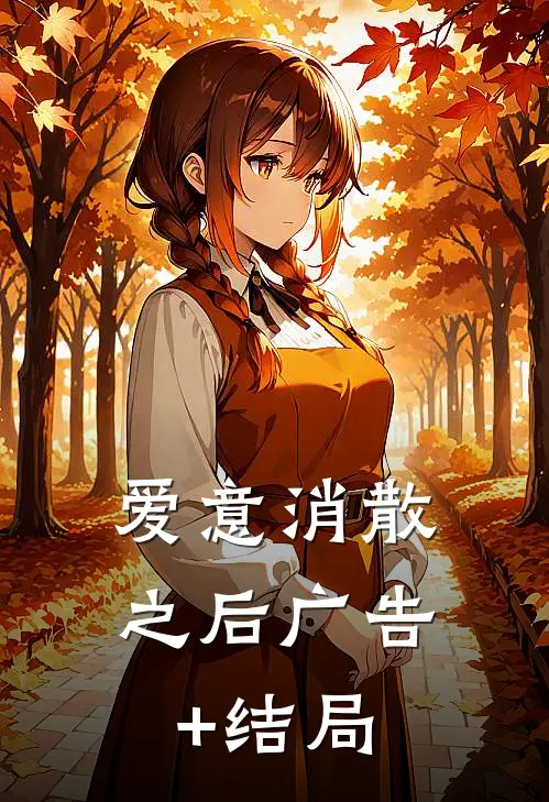 爱意消散之后广告+结局