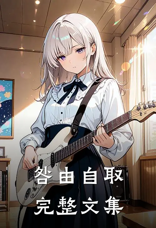 咎由自取完整文集