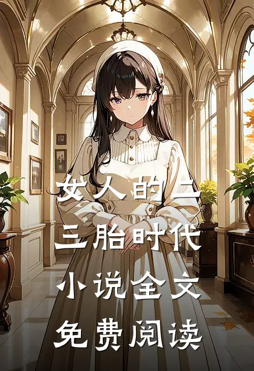 女人的二三胎时代小说全文免费阅读