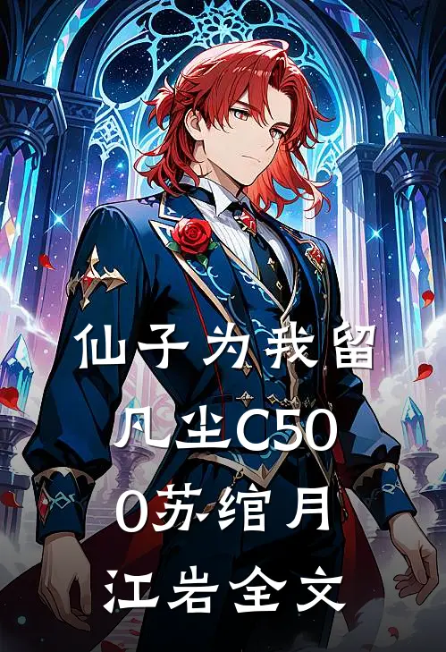 仙子为我留凡尘C500苏绾月江岩全文