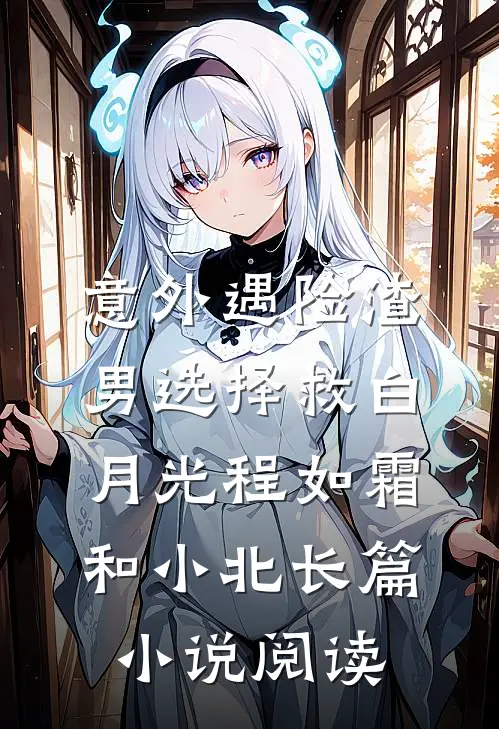意外遇险渣男选择救白月光程如霜和小北长篇小说阅读