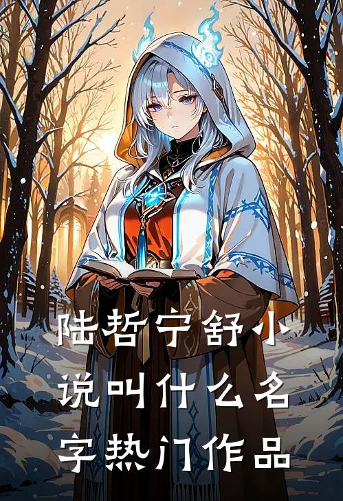 陆哲宁舒小说 叫什么名字热门作品