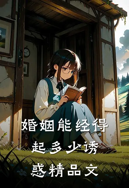 婚姻能经得起多少诱惑精品文
