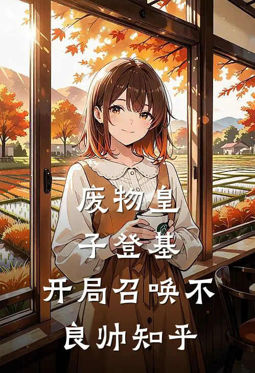 废物皇子登基，开局召唤不良帅知乎