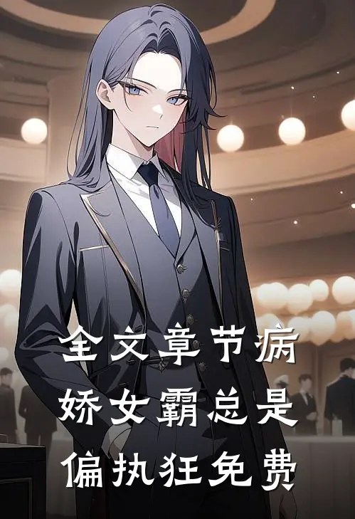 全文章节病娇女霸总是偏执狂免费