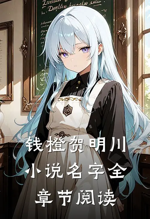 钱橙贺明川小说名字全章节阅读