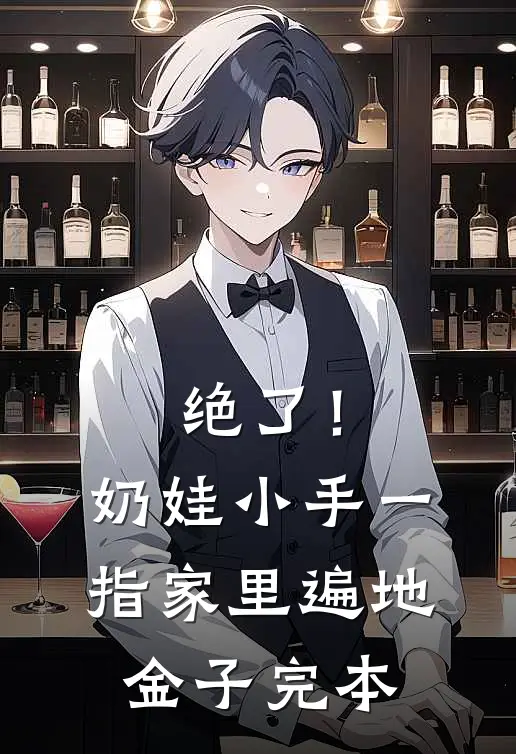 绝了！奶娃小手一指，家里遍地金子完本