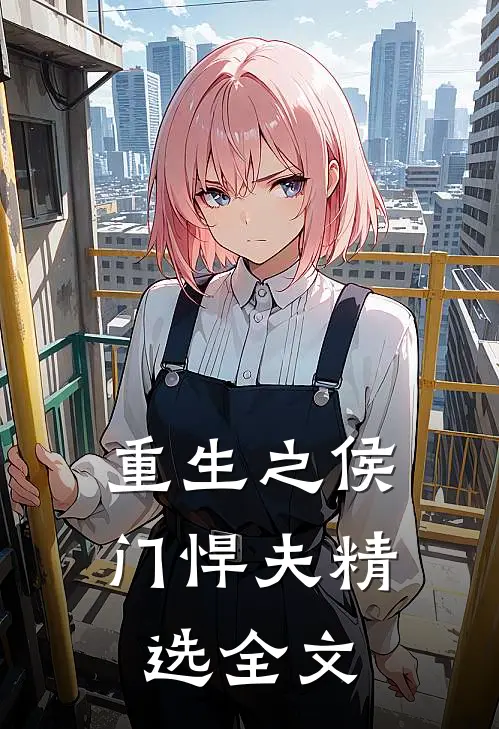 重生之侯门悍夫精选全文