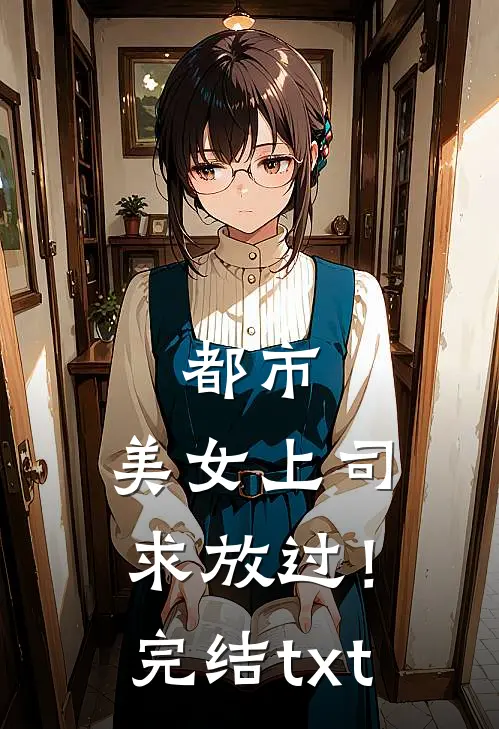 都市：美女上司，求放过！完结txt
