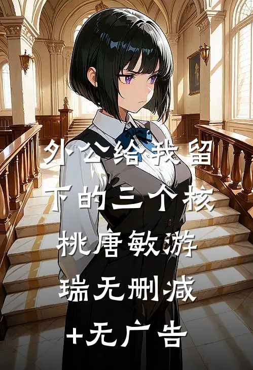 外公给我留下的三个核桃唐敏游瑞无删减+无广告