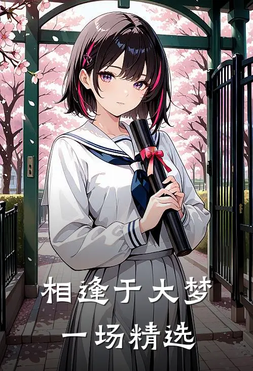 相逢于大梦一场精选