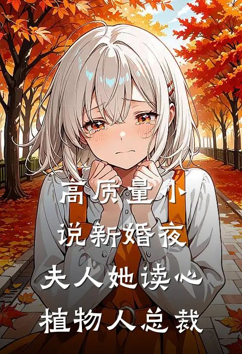 高质量小说新婚夜，夫人她读心植物人总裁