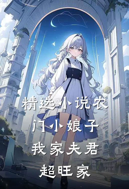 精选小说农门小娘子：我家夫君超旺家