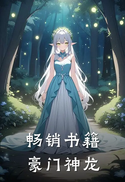 畅销书籍豪门神龙