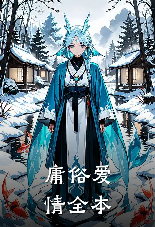 庸俗爱情全本