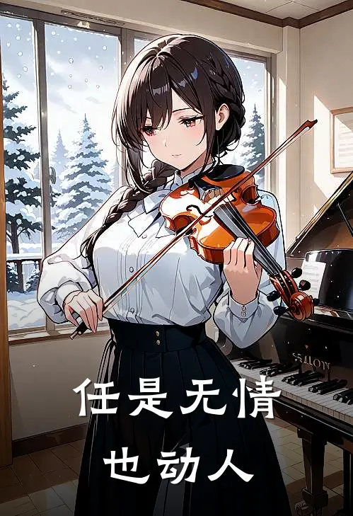 任是无情也动人