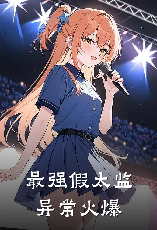 最强假太监异常火爆