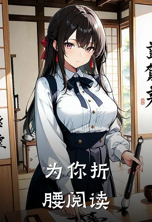 为你折腰阅读