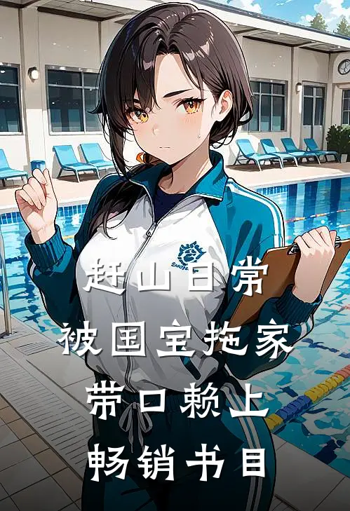 赶山日常：被国宝拖家带口赖上畅销书目
