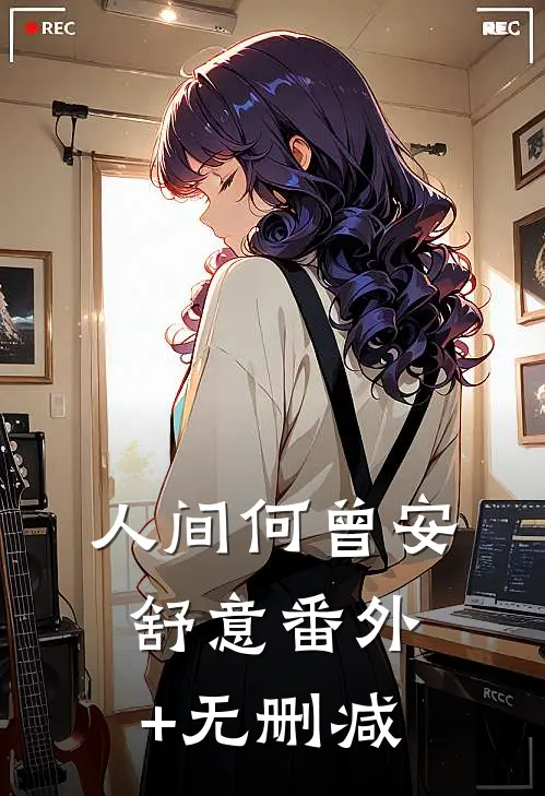 人间何曾安舒意番外+无删减