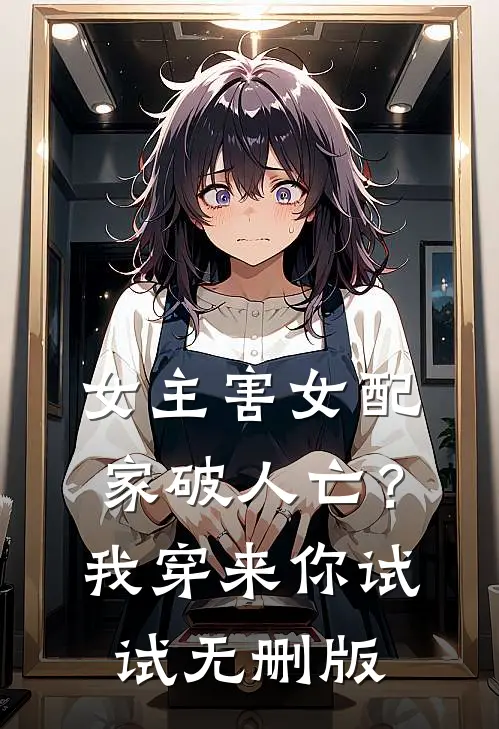 女主害女配家破人亡？我穿来你试试无删版