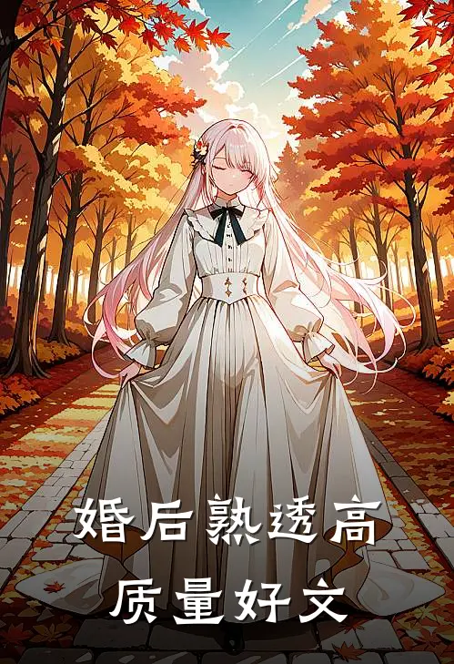 婚后熟透高质量好文