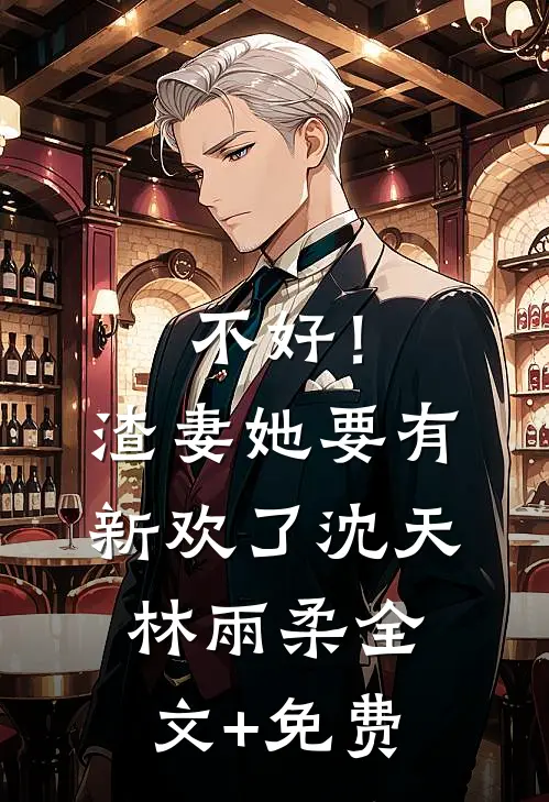 不好！渣妻她要有新欢了沈天林雨柔全文+免费