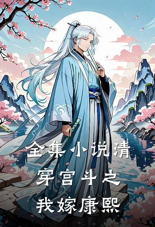 全集小说清穿宫斗之我嫁康熙