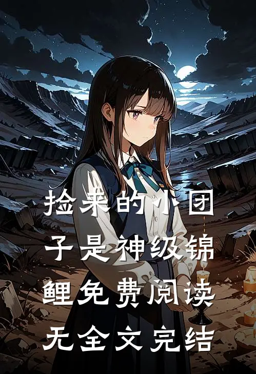 捡来的小团子是神级锦鲤免费阅读无全文完结