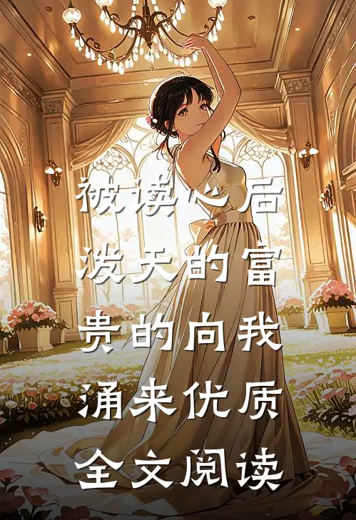 被读心后，泼天的富贵的向我涌来优质全文阅读