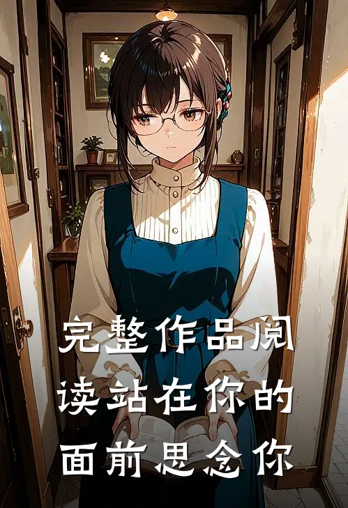 完整作品阅读站在你的面前思念你