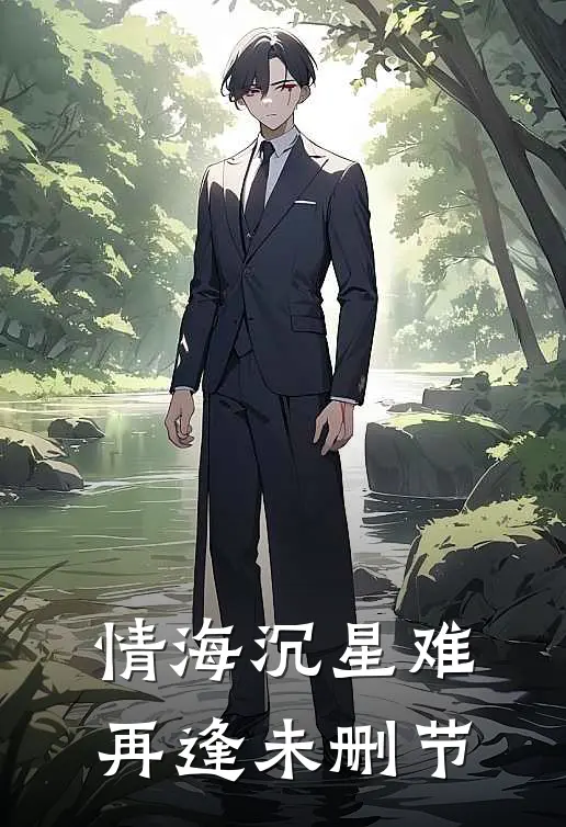情海沉星难再逢未删节