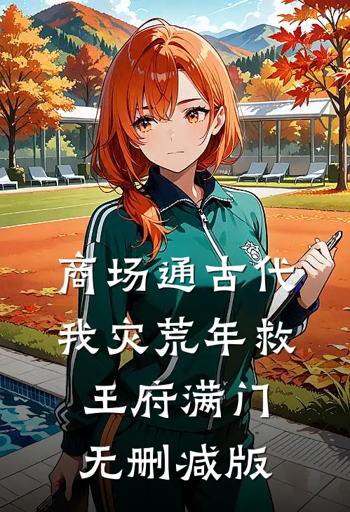 商场通古代，我灾荒年救王府满门无删减版
