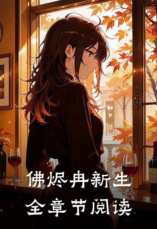 佛烬冉新生全章节阅读