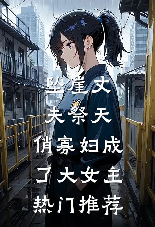坠崖丈夫祭天，俏寡妇成了大女主热门推荐