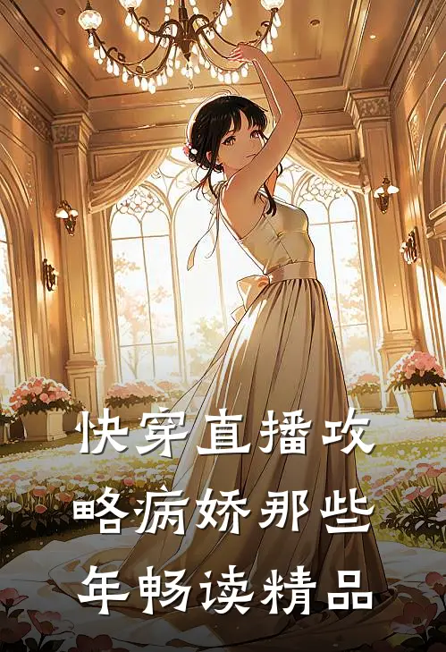 快穿直播攻略病娇那些年畅读精品