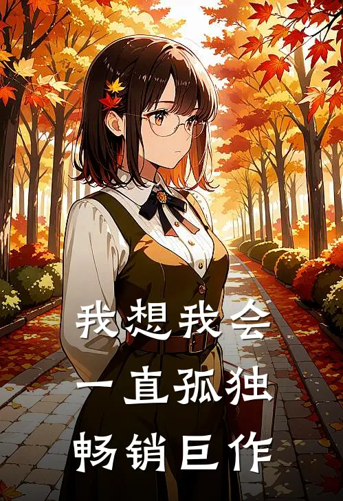 我想我会一直孤独畅销巨作