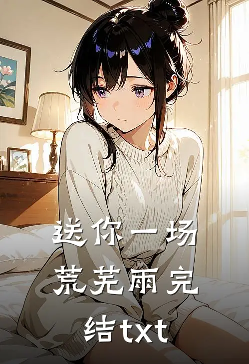 送你一场荒芜雨完结txt