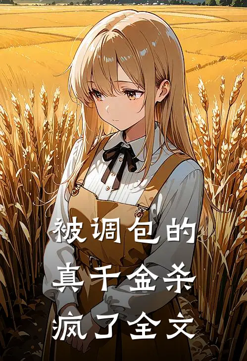 被调包的真千金杀疯了全文