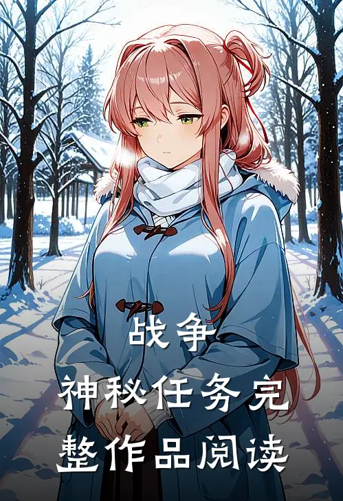战争：神秘任务完整作品阅读