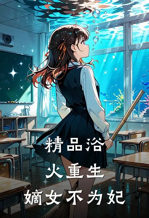 精品浴火重生：嫡女不为妃