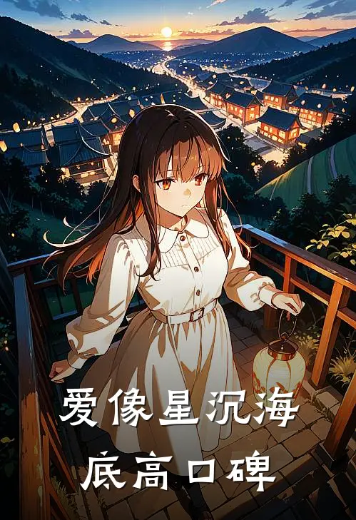 爱像星沉海底高口碑