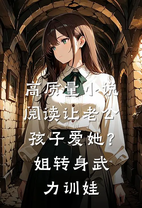 高质量小说阅读让老公孩子爱她？姐转身武力训娃