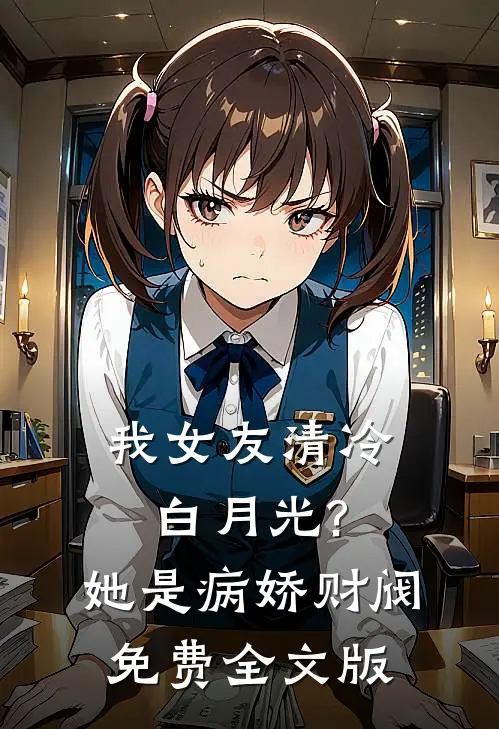 我女友清冷白月光?她是病娇财阀免费全文版