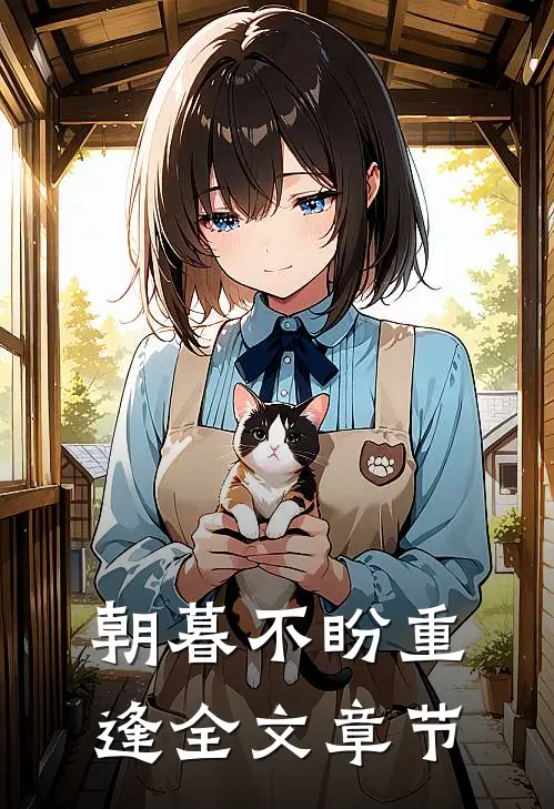 朝暮不盼重逢全文章节