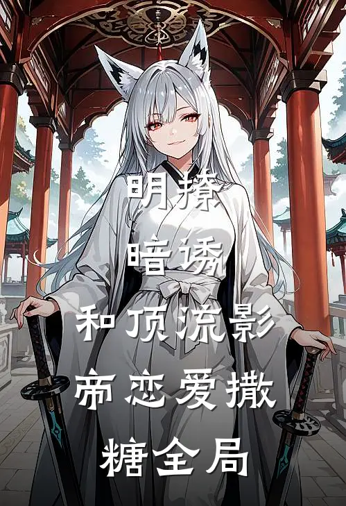 明撩，暗诱，和顶流影帝恋爱撒糖全局