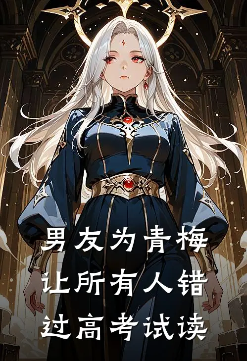 男友为青梅让所有人错过高考试读