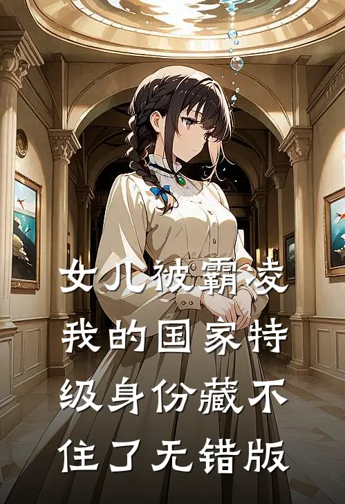 女儿被霸凌，我的国家特级身份藏不住了无错版
